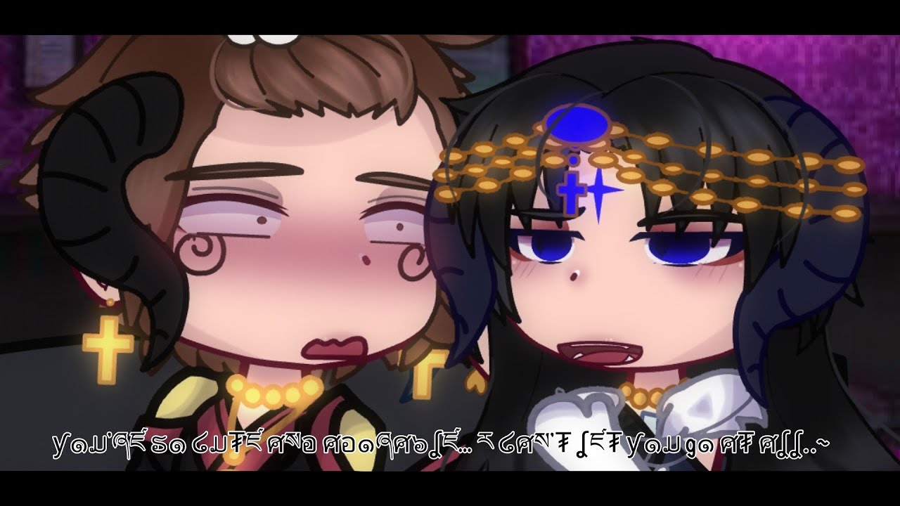 ʜᴏᴡ ᴅᴏ ʏᴏᴜ ꜱᴀʏ “ɪ ʟɪᴋᴇ ʏᴏᴜ” ɪɴ ᴅᴇᴍᴏɴ ʟᴀɴɢᴜᴀɢᴇ? [ᴊᴀᴘᴀɴᴇꜱᴇ?] || HAIKYUU!! DEMON TAMER - KuguInuShiba