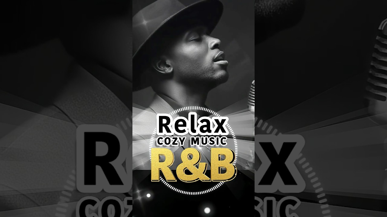 Chill & Soulful Vibes- 心地よいリズムR&Bチルソング2選 /90's R&B×HipHopの最強チルMIX/Background Music for Work