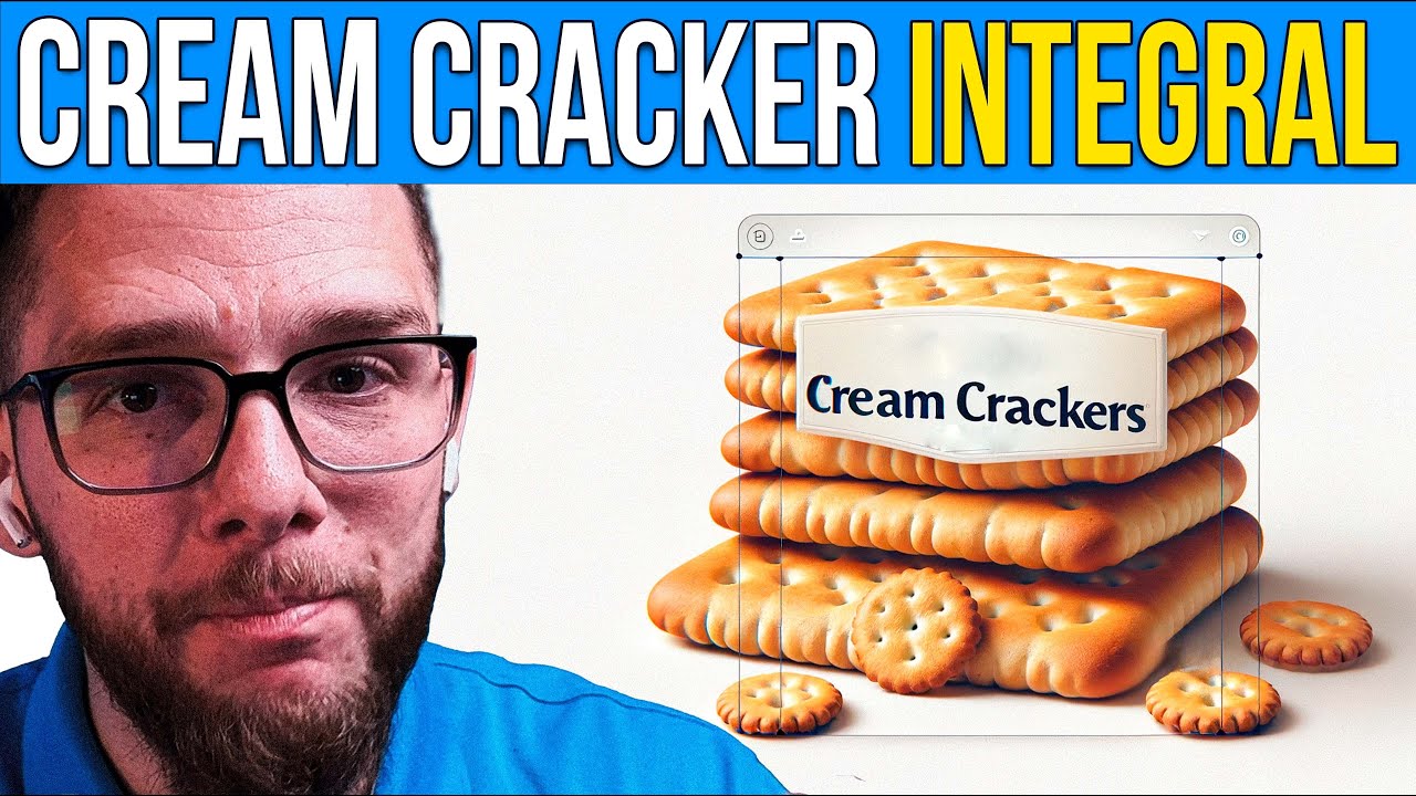 DIABÉTICO PODE COMER BOLACHA CREAM CRACKER INTEGRAL?