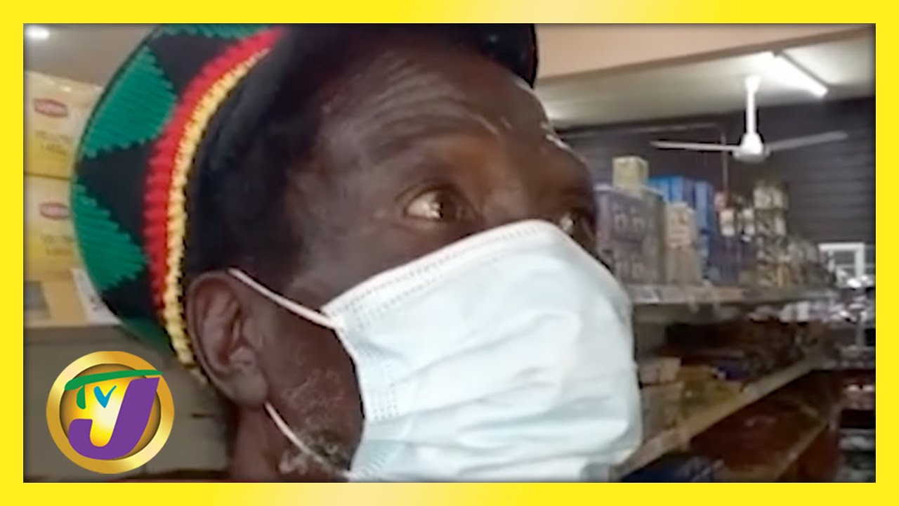 Jamaicans Reacting to Flour Price Increase | TVJ Business Day