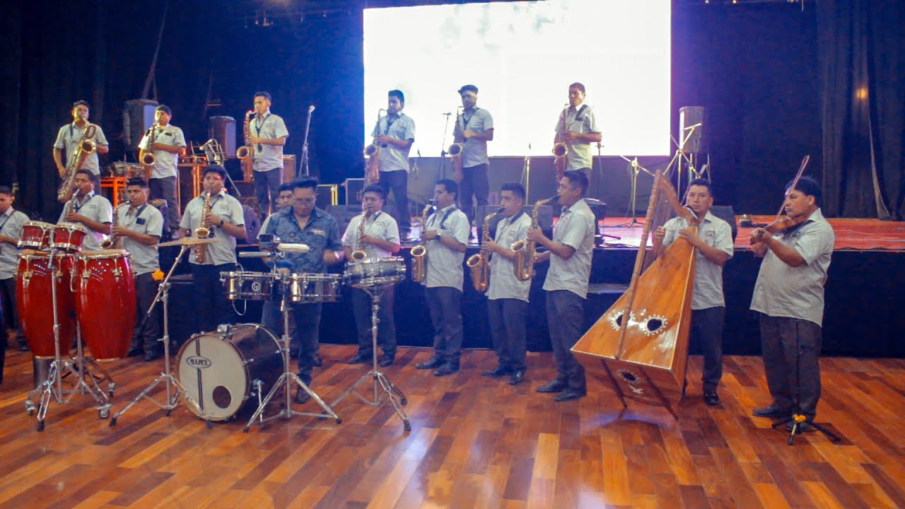 Orquesta  La Nueva Excelencia, Muliza Huaynos y Huaylas 2025