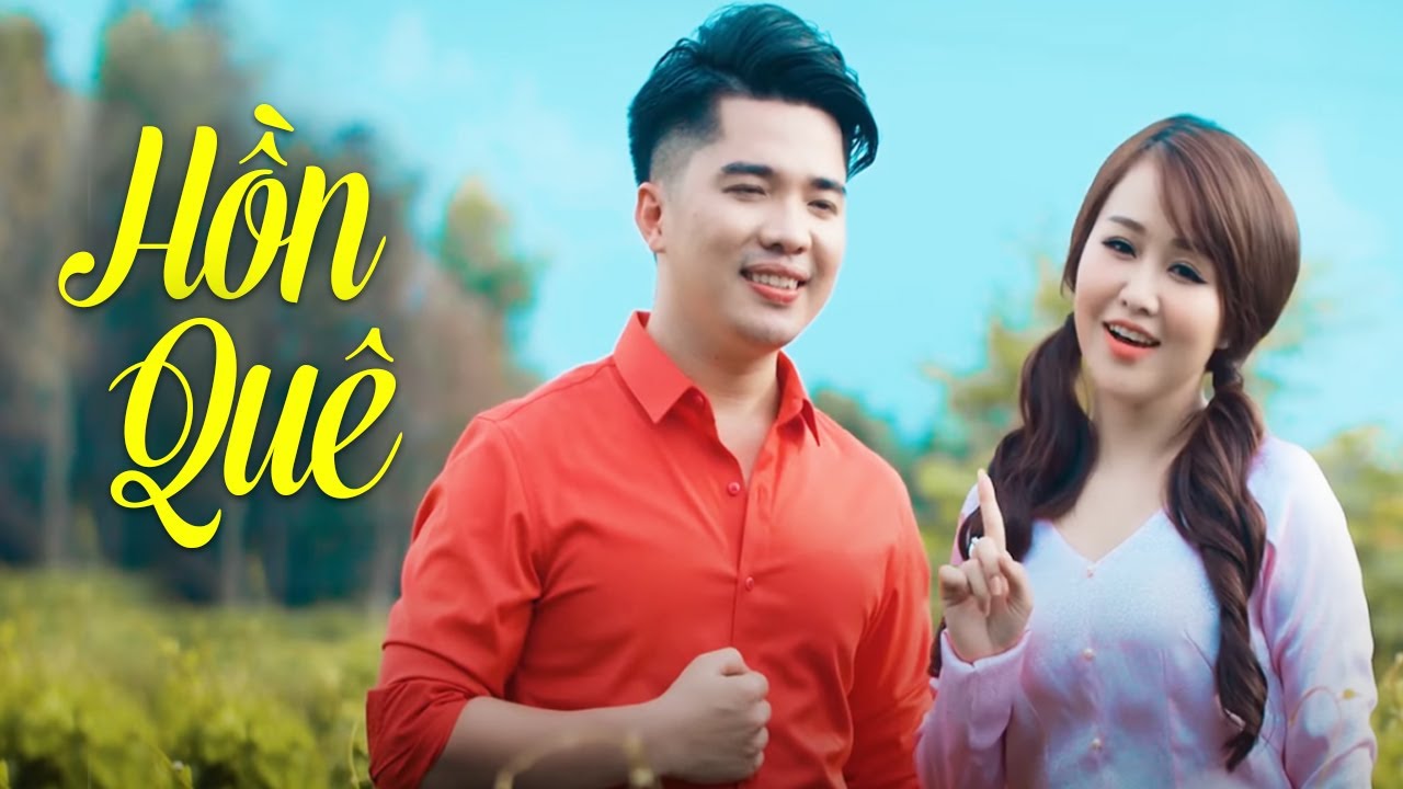 Hồn Quê, Tình Nhỏ Mau Quên - Liên Khúc Nhạc Trữ Tình Quê Hương Đặc Biệt Hay Nhất 2020