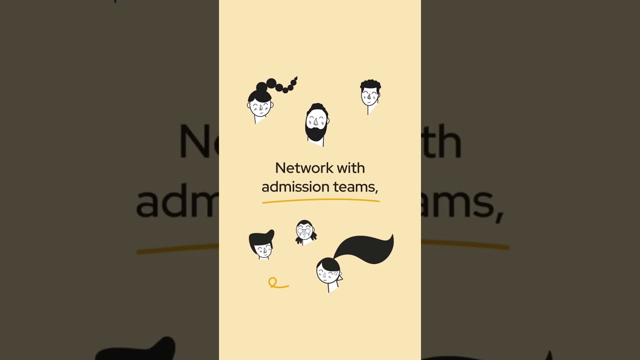 Applying to business school? Visit QS MBA events, network and apply for QSImpACT scholarships. #QS