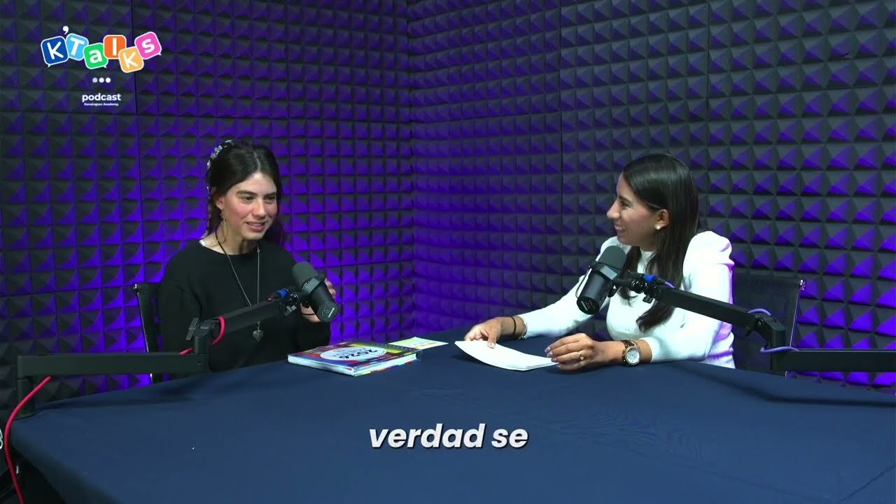 Episodio 4 | La educación emocional: lo que los papás deberían hacer… y lo que la escuela debería...