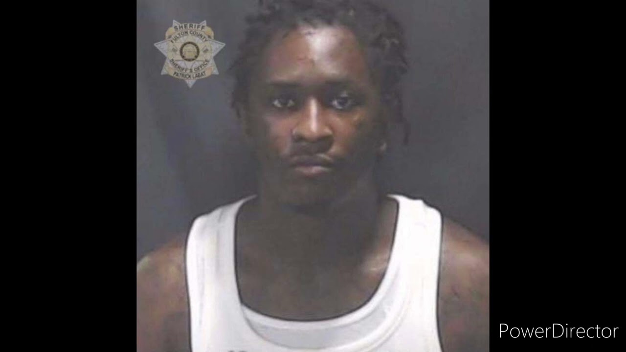 Joker 2115 - Skazany na rap