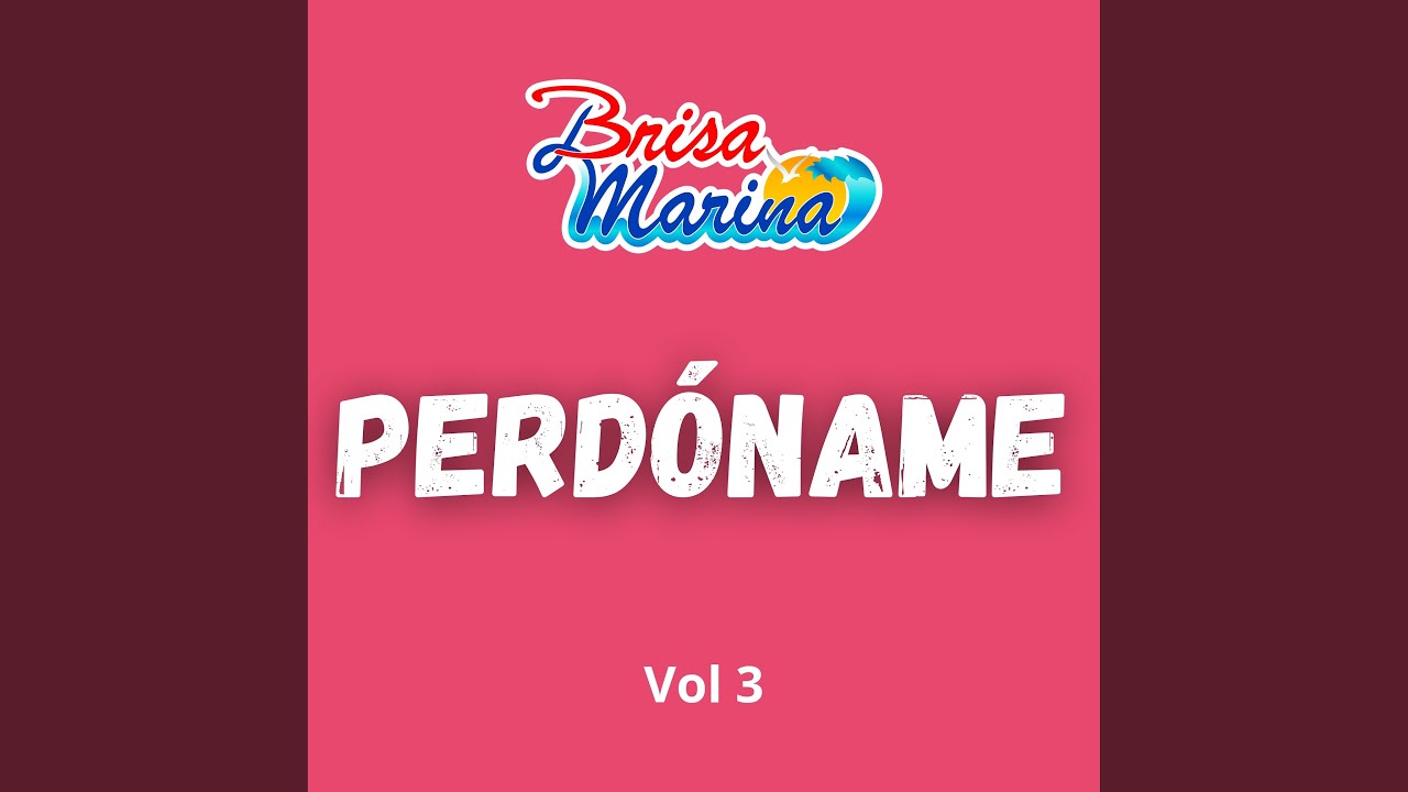 Perd&oacute;name, Vol. 3