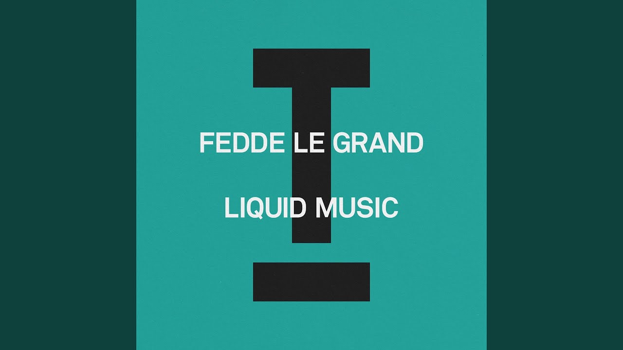 Liquid Music