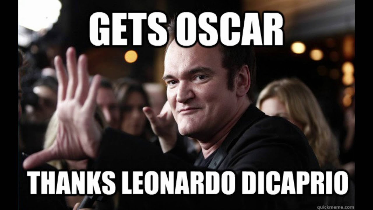 RIP Leo Memes