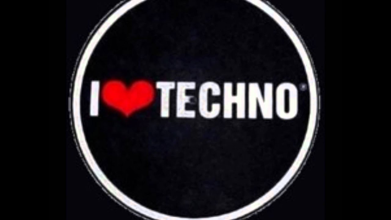Techno Bilder