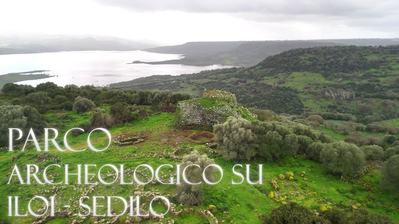 Parco archeologico di Su Iloi -Sedilo-  Sardegna