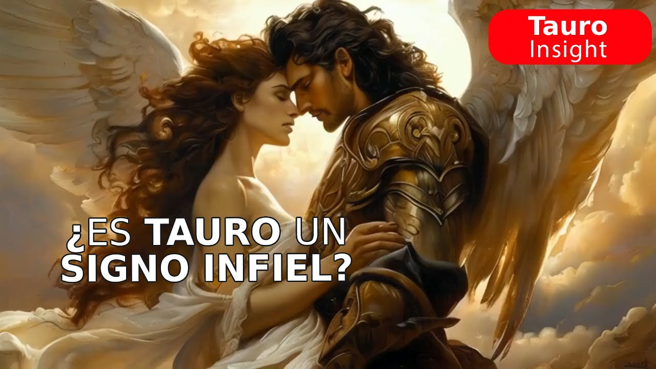 ¿Es Tauro un signo infiel?