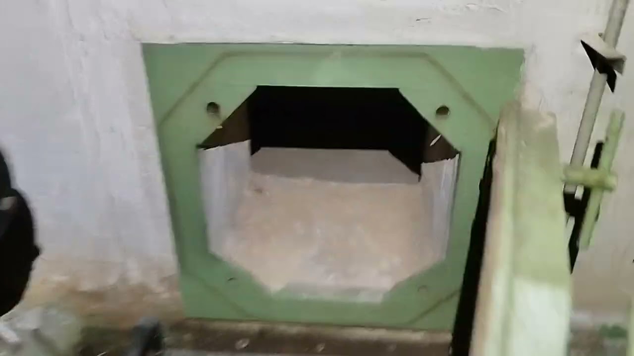 Kryt CO č.1 (VS ŠTOB) Aritma n.p.