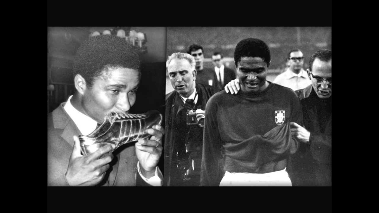 Eusebio ist tot - Portugals Fu&szlig;ball-Legende starb im Alter von 71 Jahren