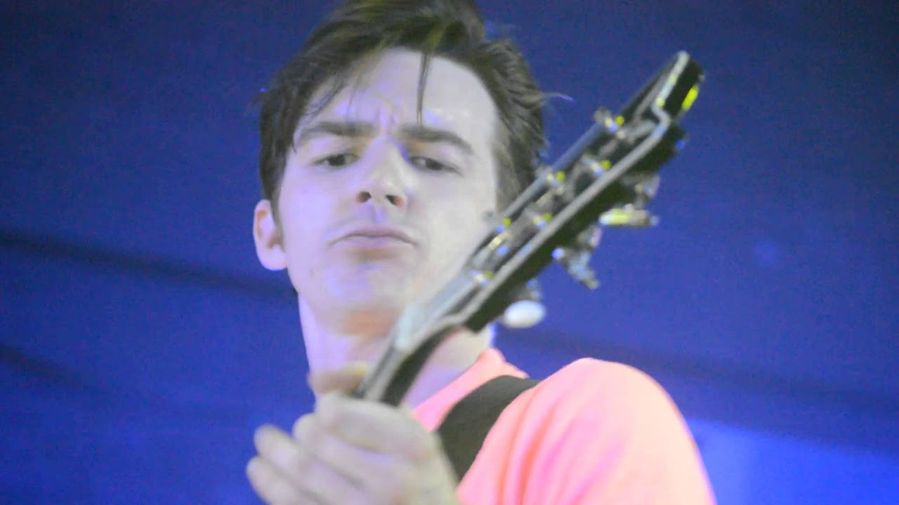 DRAKE BELL LA BAMBA   / GUADALAJARA  C3STAGE