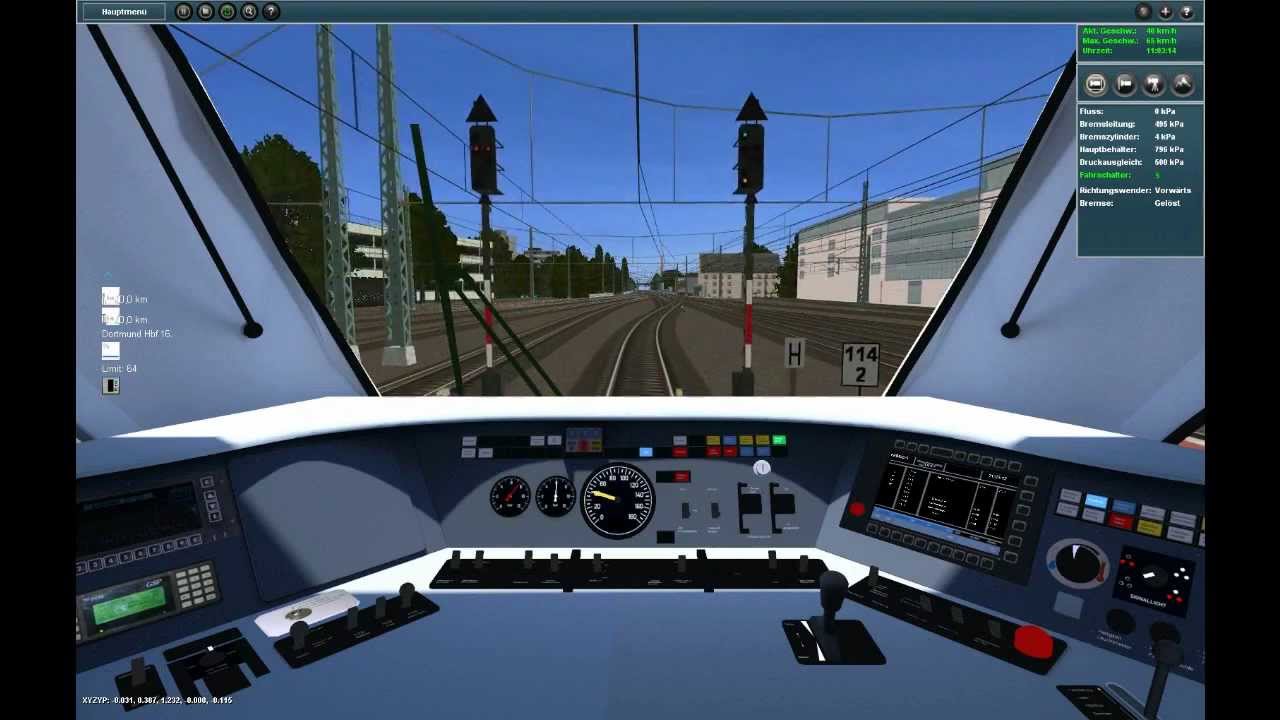 PTP 2 Eurobahn Vol. 1 