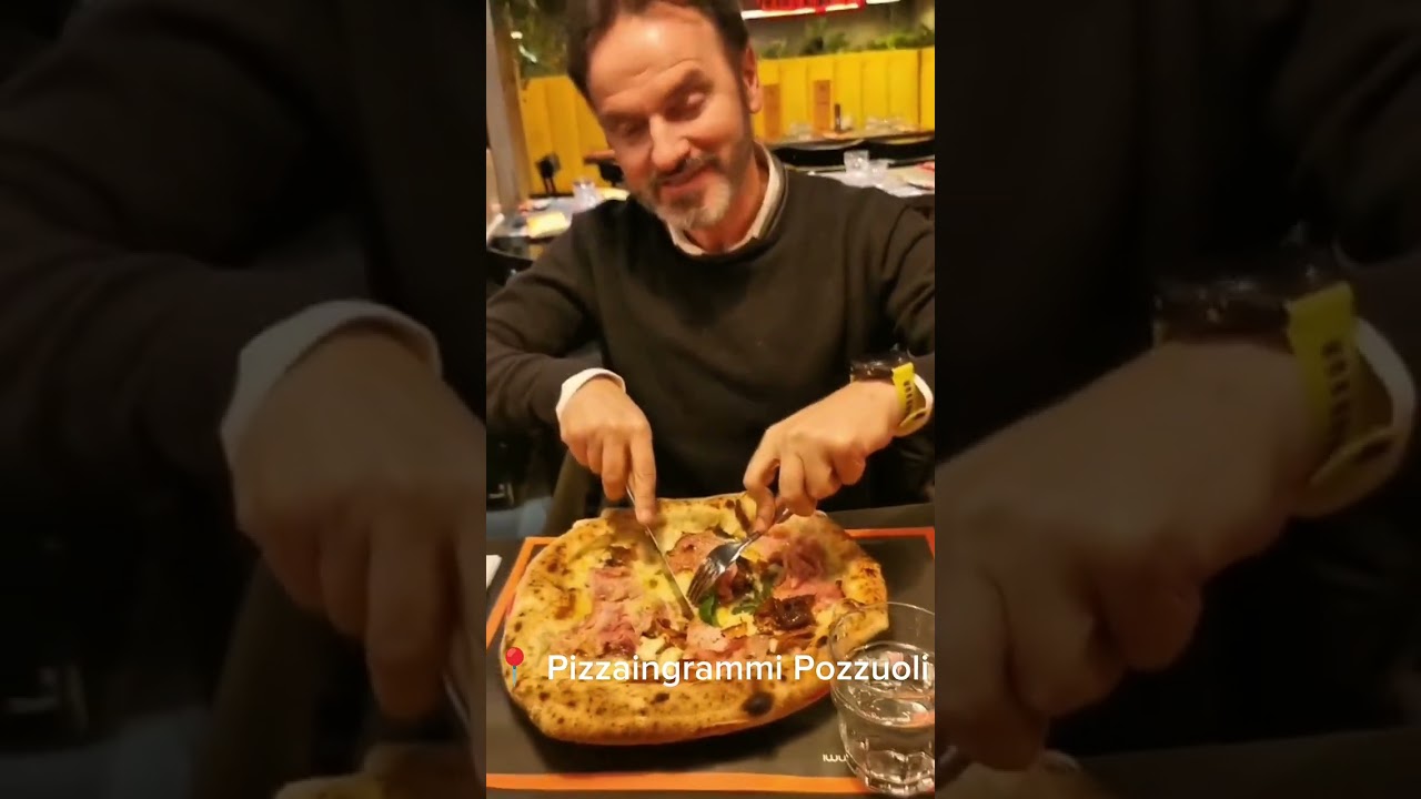 Un weekend di gusto a Napoli: Pizza, Frittatine e Panorami Mozzafiato! 🍕☀️