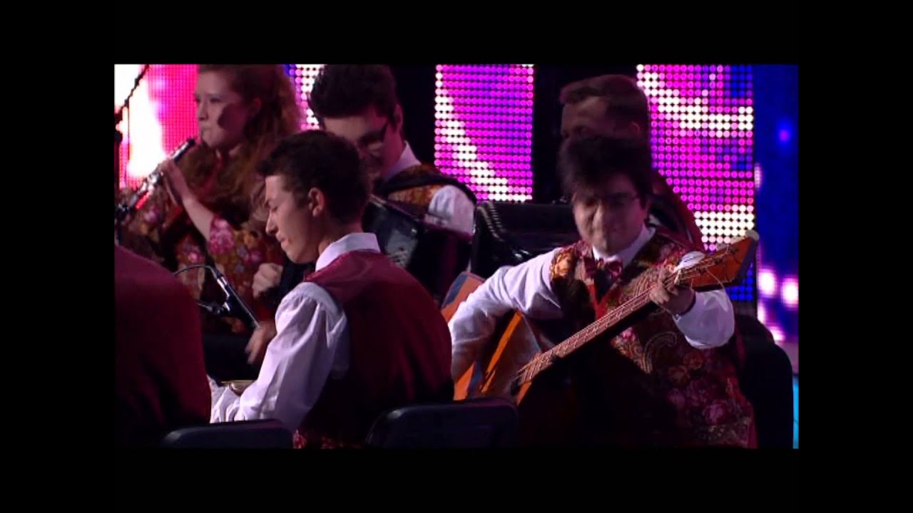 Sky Is Over by Serj Tankyan - Russian Style Orchestra, Mali