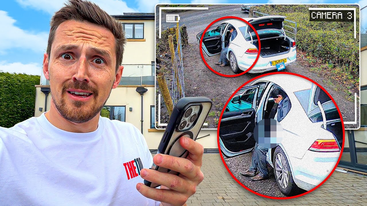 There&rsquo;s no way we caught this happening on our Land&hellip; 🤮 
