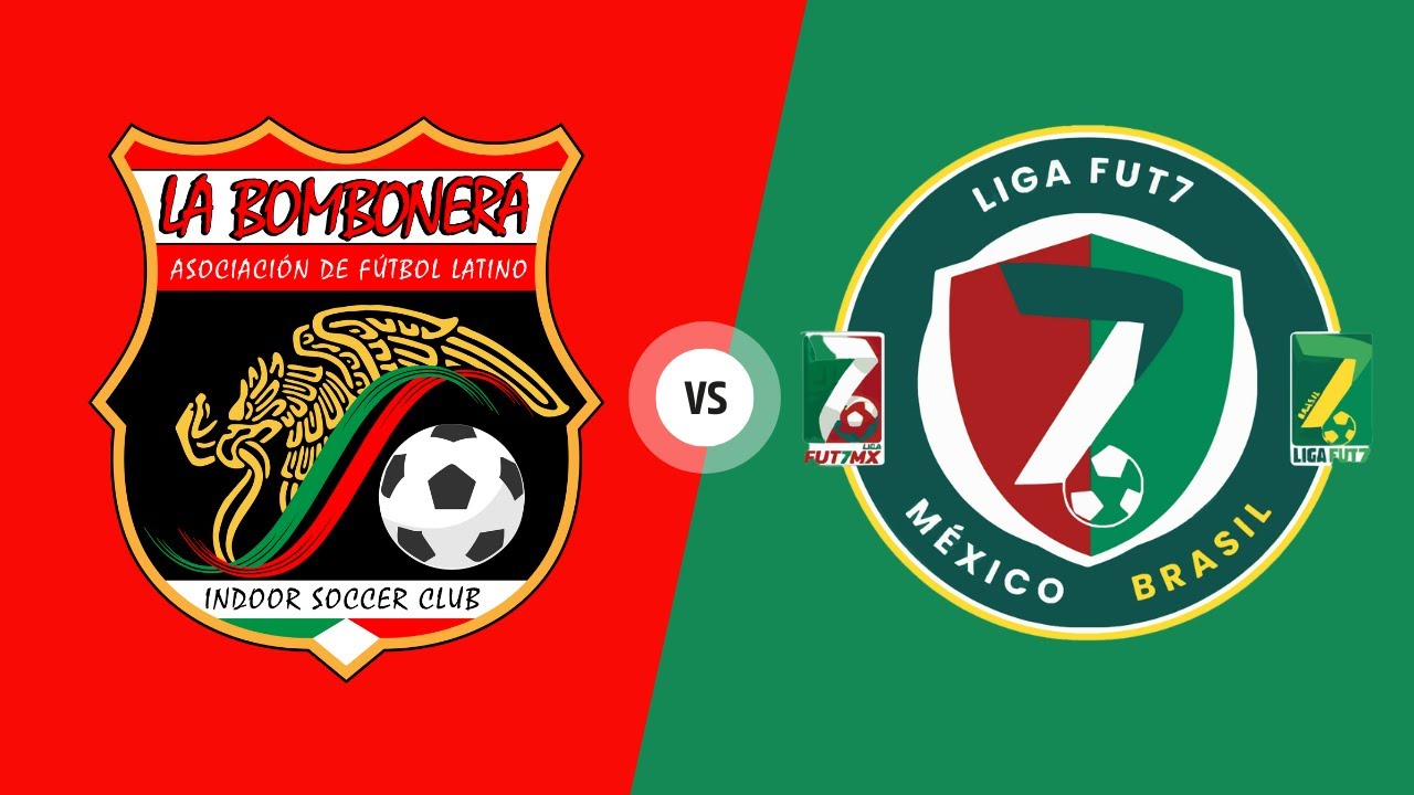La Bombonera vs Liga Fut7 | Men's Group A | TST 2025