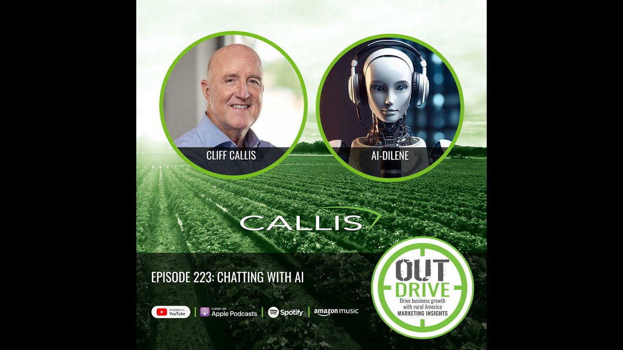 #223 - Chatting with AI