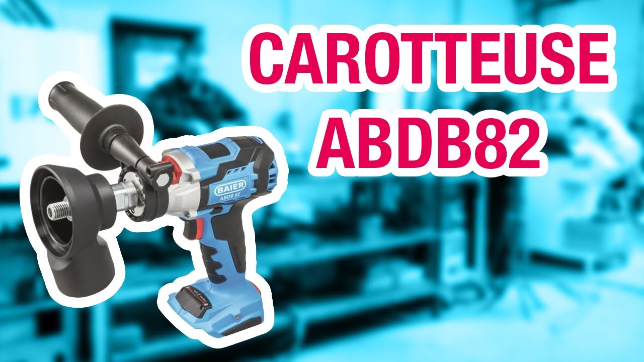 ABDB82 - zoom produit