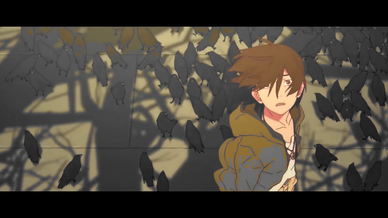 SALEM - RED RIVER / amv