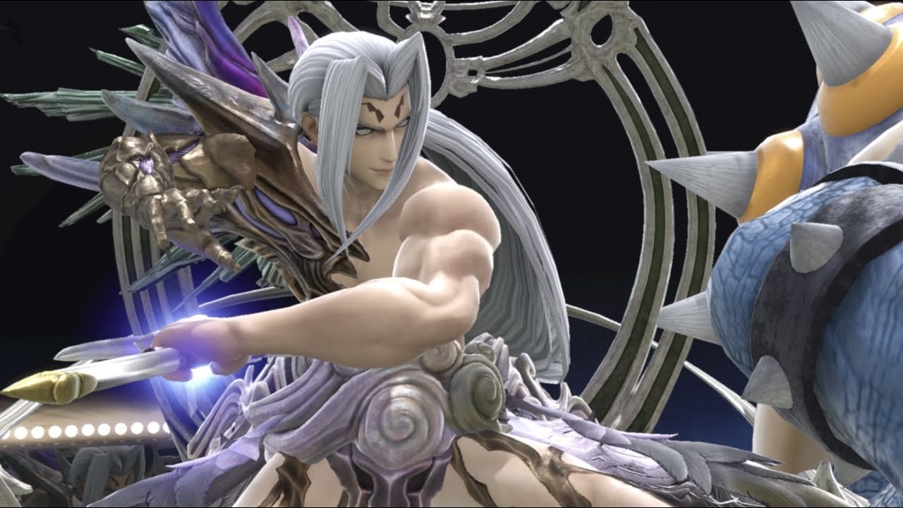 this is what adaptation looks like