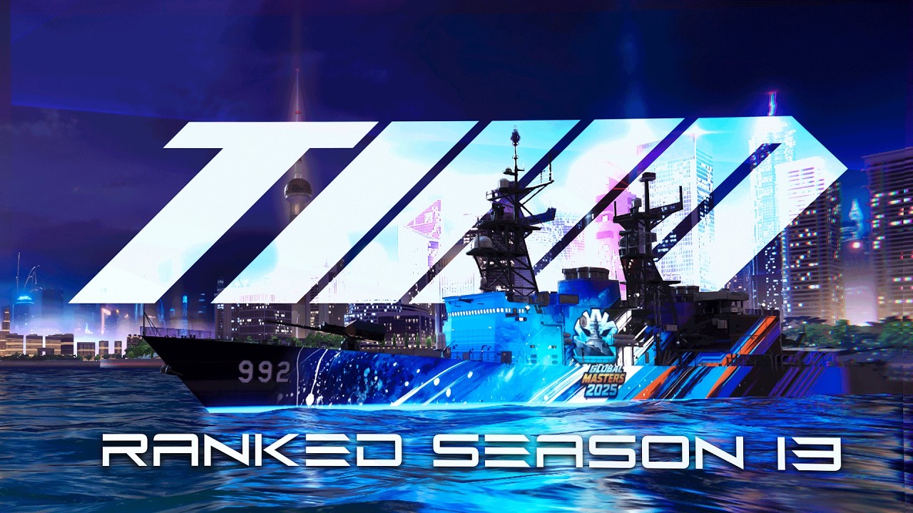 [HIN/EN] T3D is Playing Modern Warships|Back from vacation |NEW Chinese Destroyer and event are out
