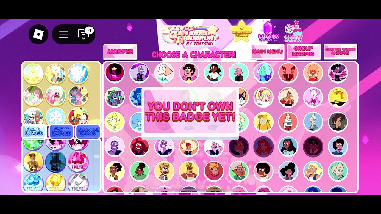 My favorite gem