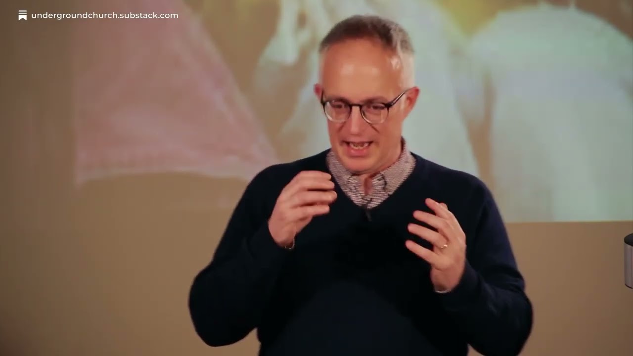 Are we in a spiritual revival?