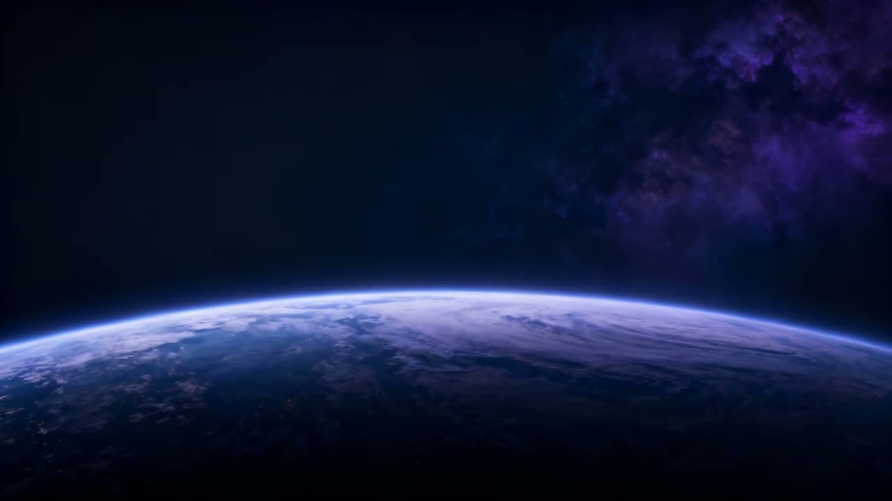 Inner Space Embrace
