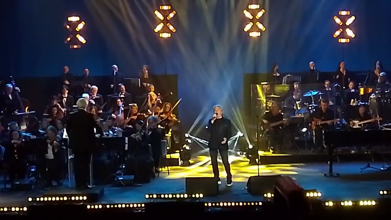 Concerto dell' epifania 2026 - mostra d'oltremare NA 04/1/26 - Fausto Leali 2