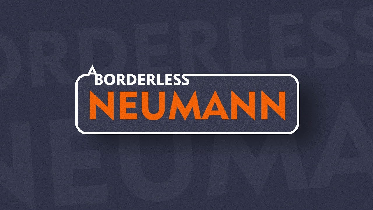 JVNU - Borderless Neumann - BERENICE OLUWAGBEMISOLA OLAWALE