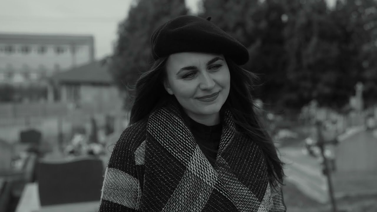 Ivana Brillová - Katarina (Official video 2025)