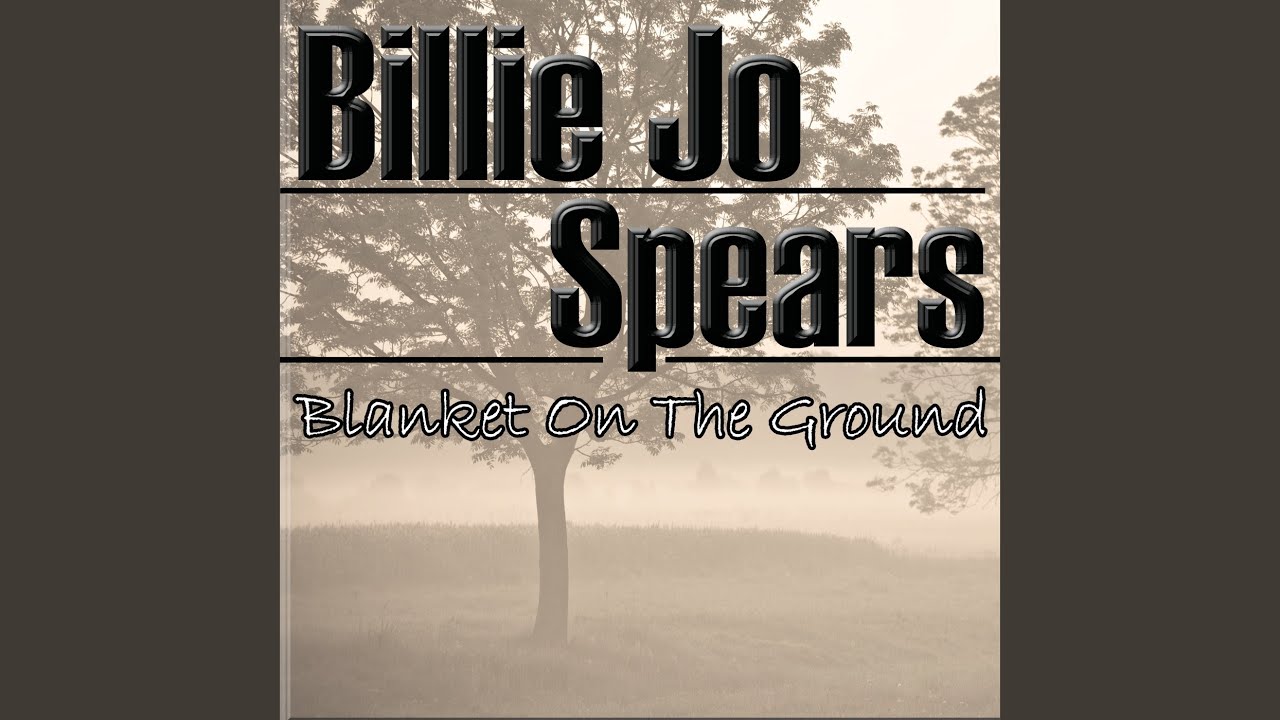 Blanket On The Ground