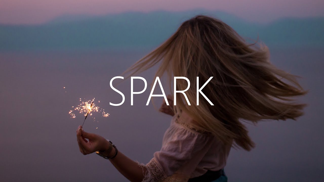 Blanke - Spark ft. Dia Frampton (Lyrics) Vellum Remix