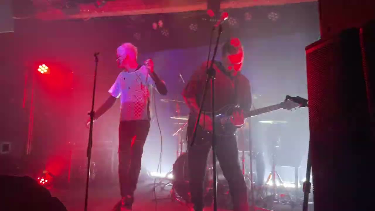 Sleeping Satellite / 15.02.26 / FULL SET / Санкт-Петербург