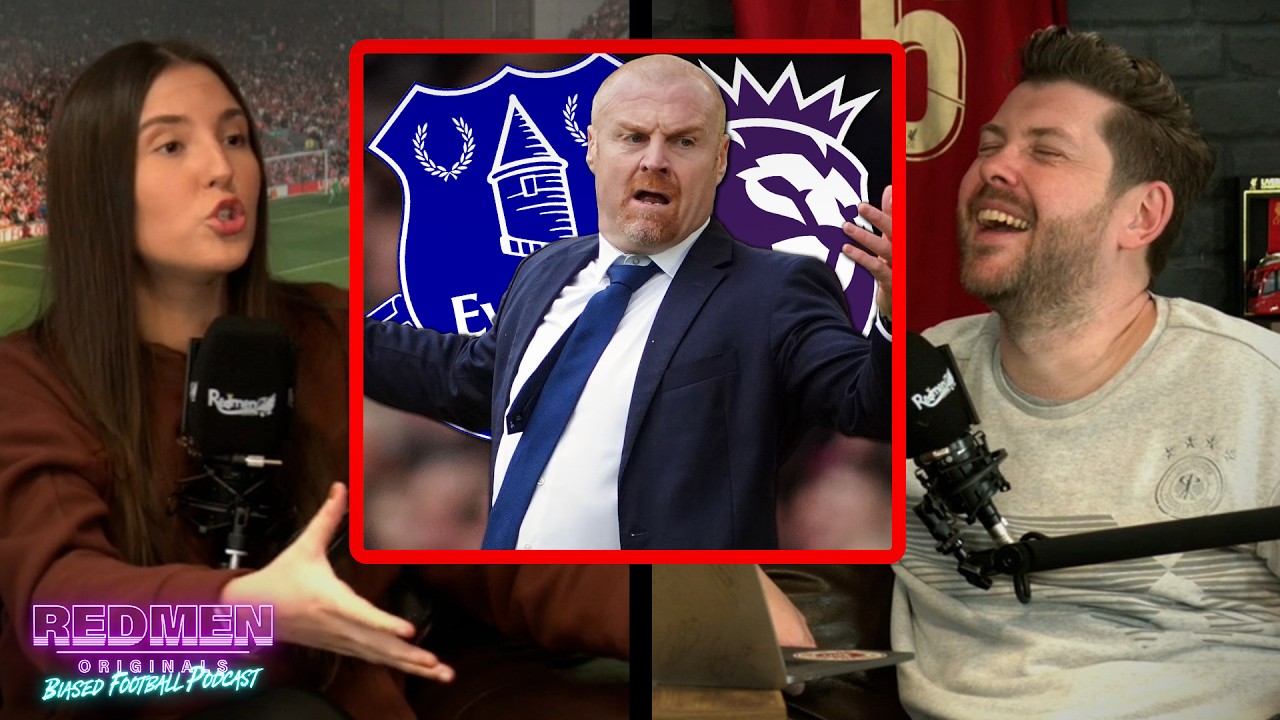 EVERTON CHARGED AGAIN BY PREMIER LEAGUE! LIVERPOOL FANS REACT