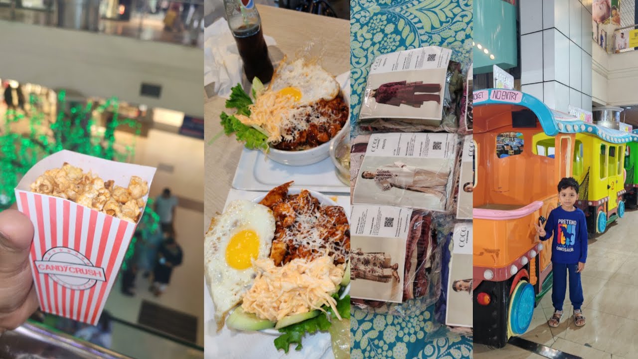 🌙 Iftar to Eid Shopping 🛍️ | Full Day Vlog + Baire Dinner 🍽️