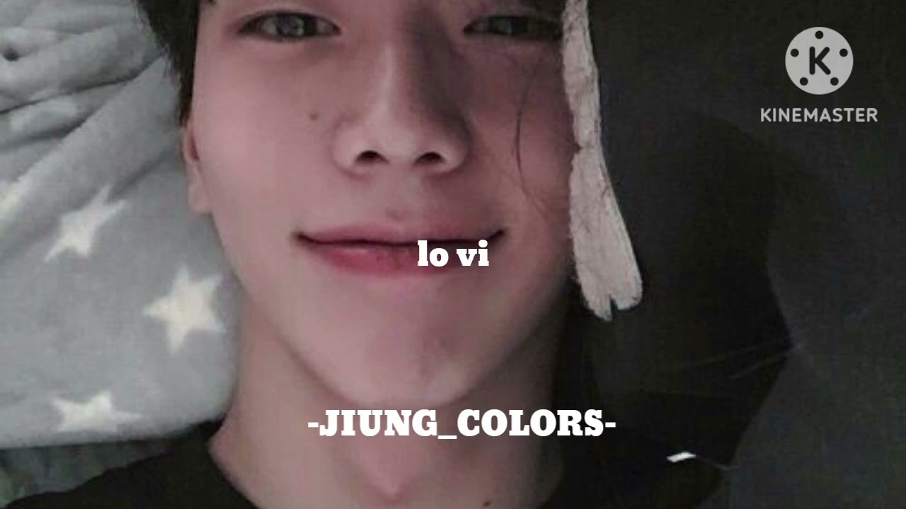 IMAGINA NOVIO COREANO 