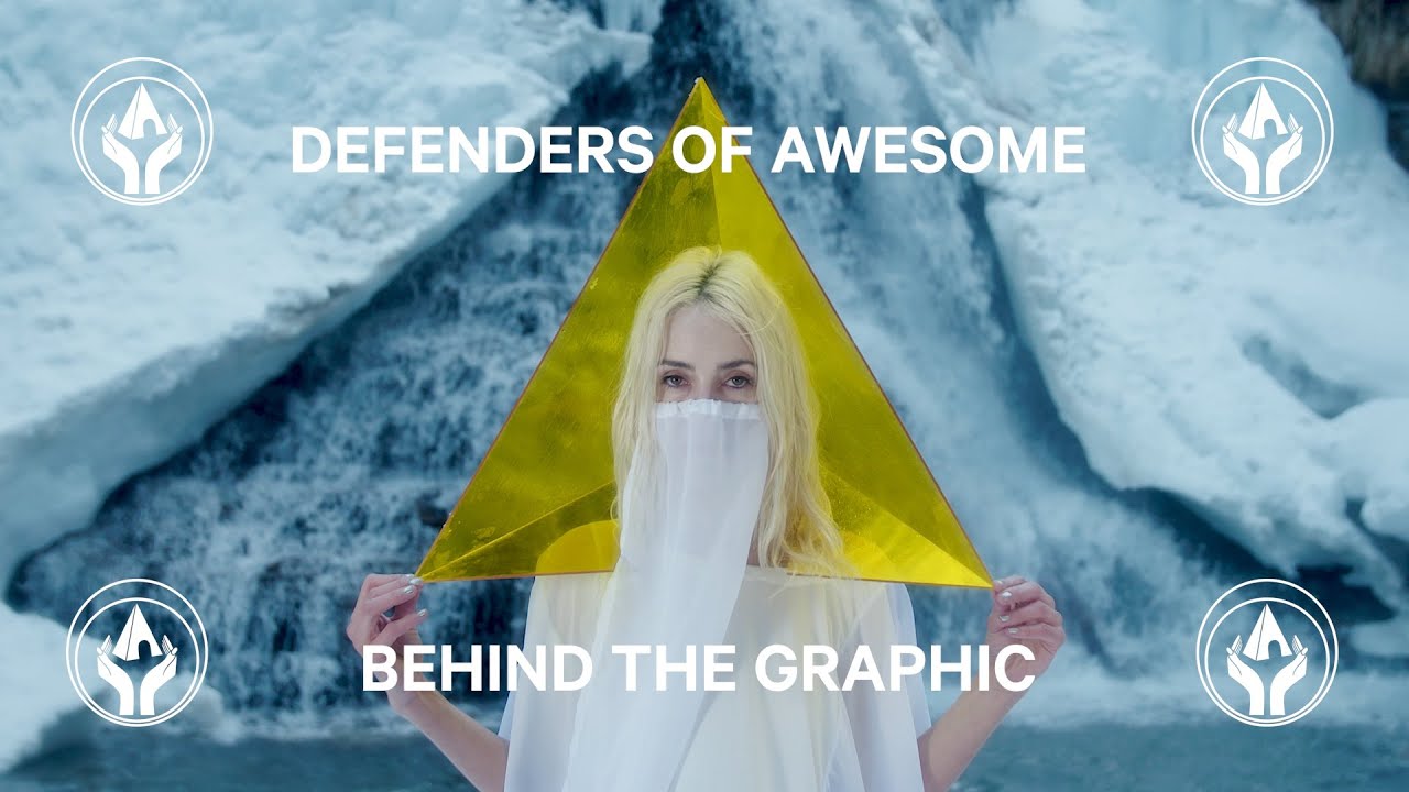 CAPiTA Snowboards | D.O.A. Series | Behind The Graphic