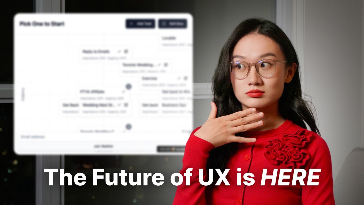 How I built an app in 1h with NO CODE (as a designer)