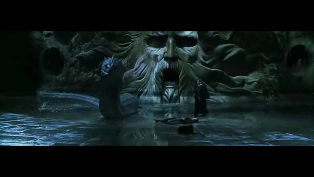 We Are Death Eaters
