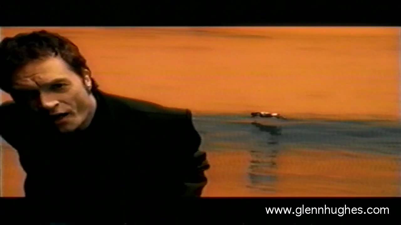 Glenn Hughes - Days Of Avalon [HD]