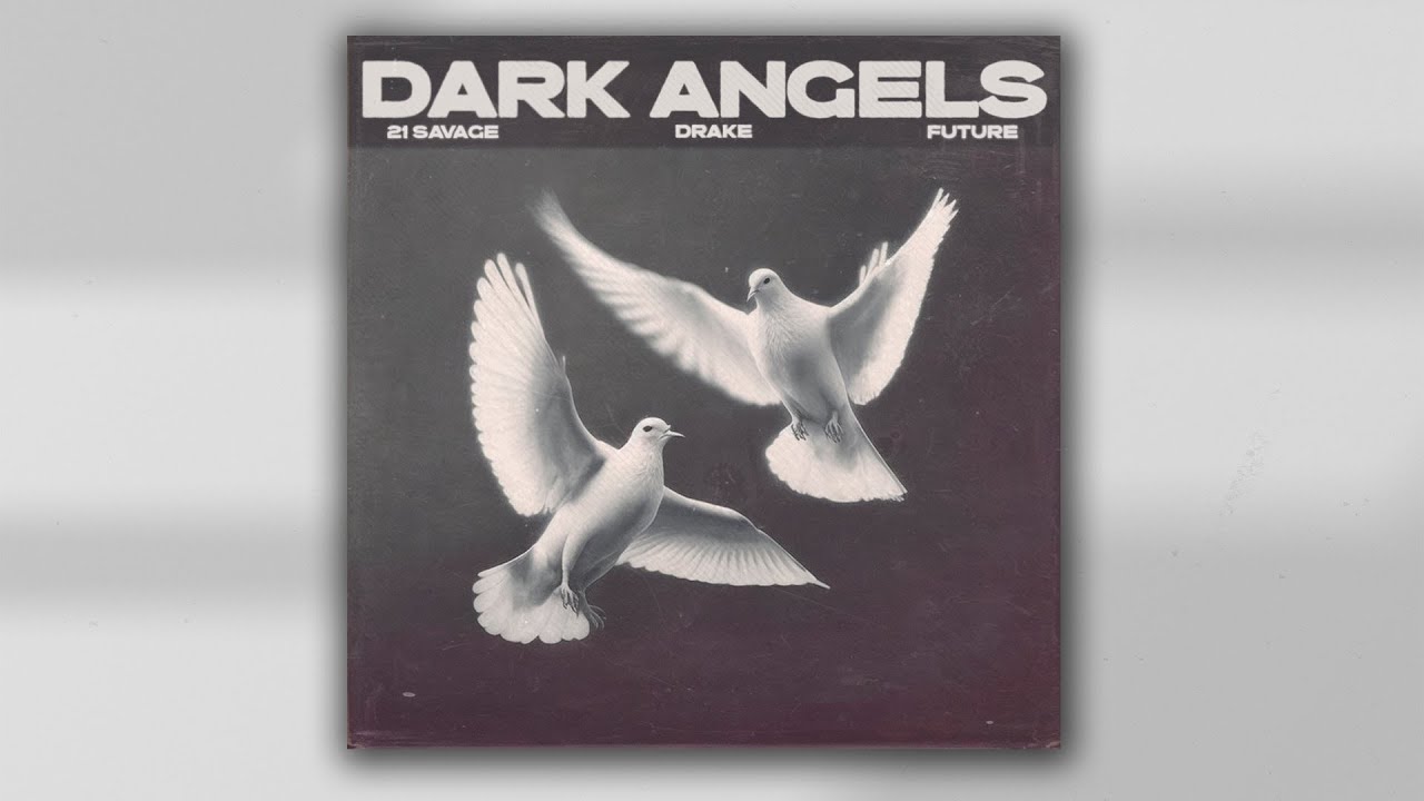 DARK SAMPLE PACK TRAP - 