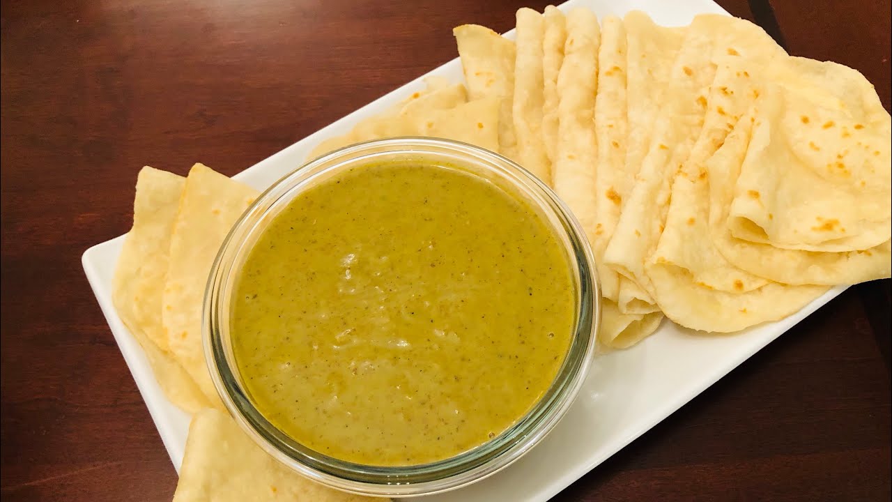 Nine Day Baby Halwa | Old Guyanese recipe
