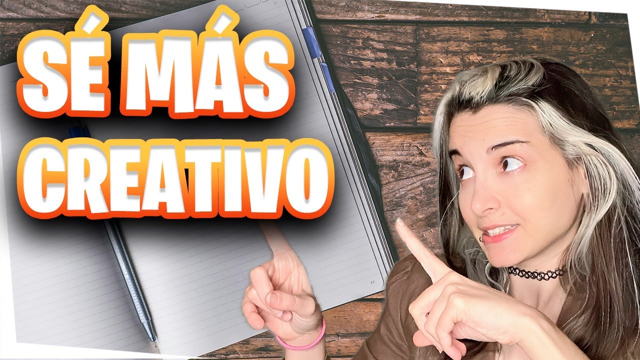 ¡MORNING PAGES! - los BENEFICIOS y CÓMO hacerlo ✍️ ¡Desbloquea tu CREATIVIDAD! 🚀