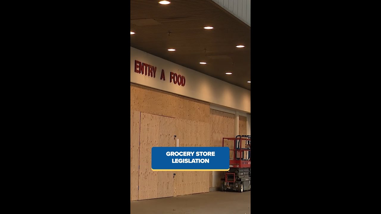 Seattle grocery store measure passed