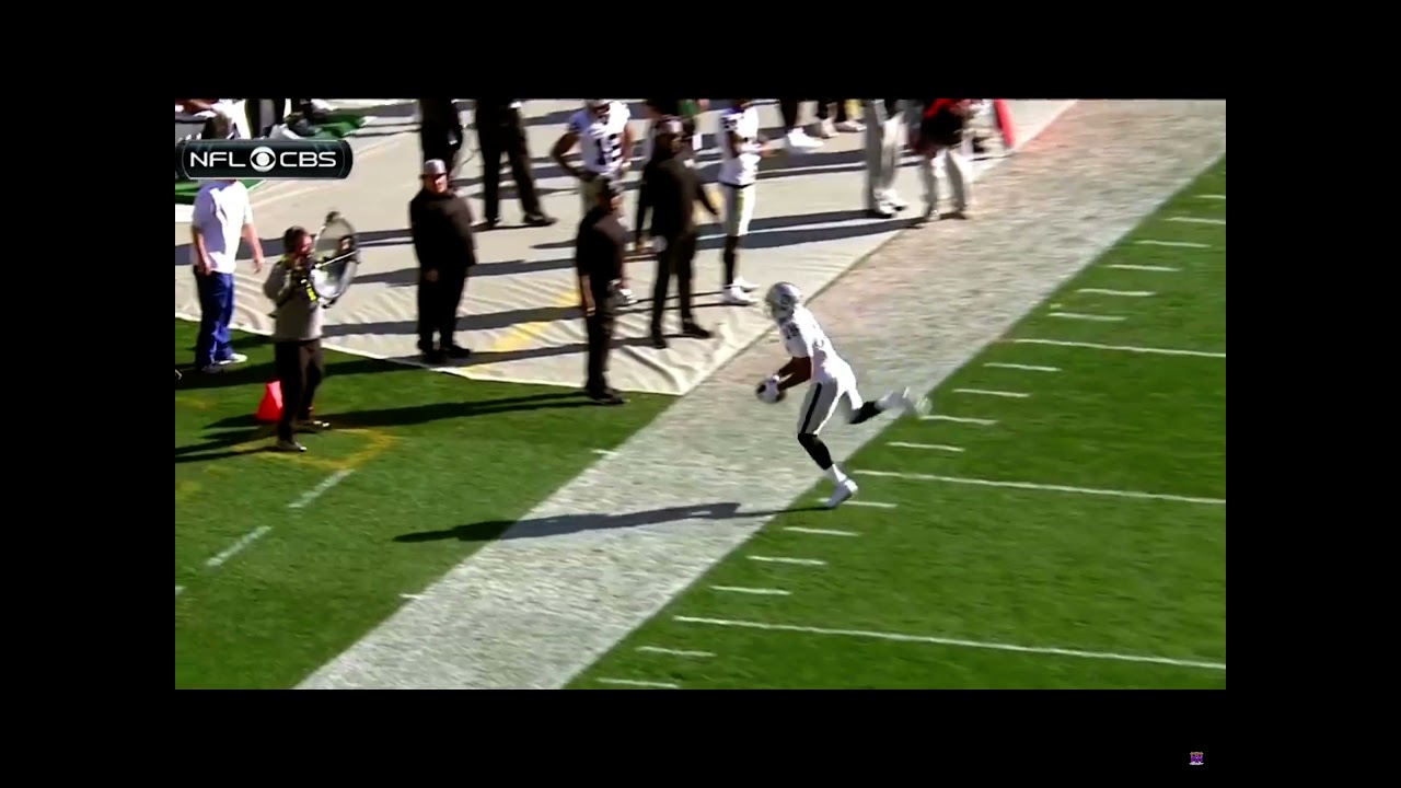 His ability to suck in these balls Football