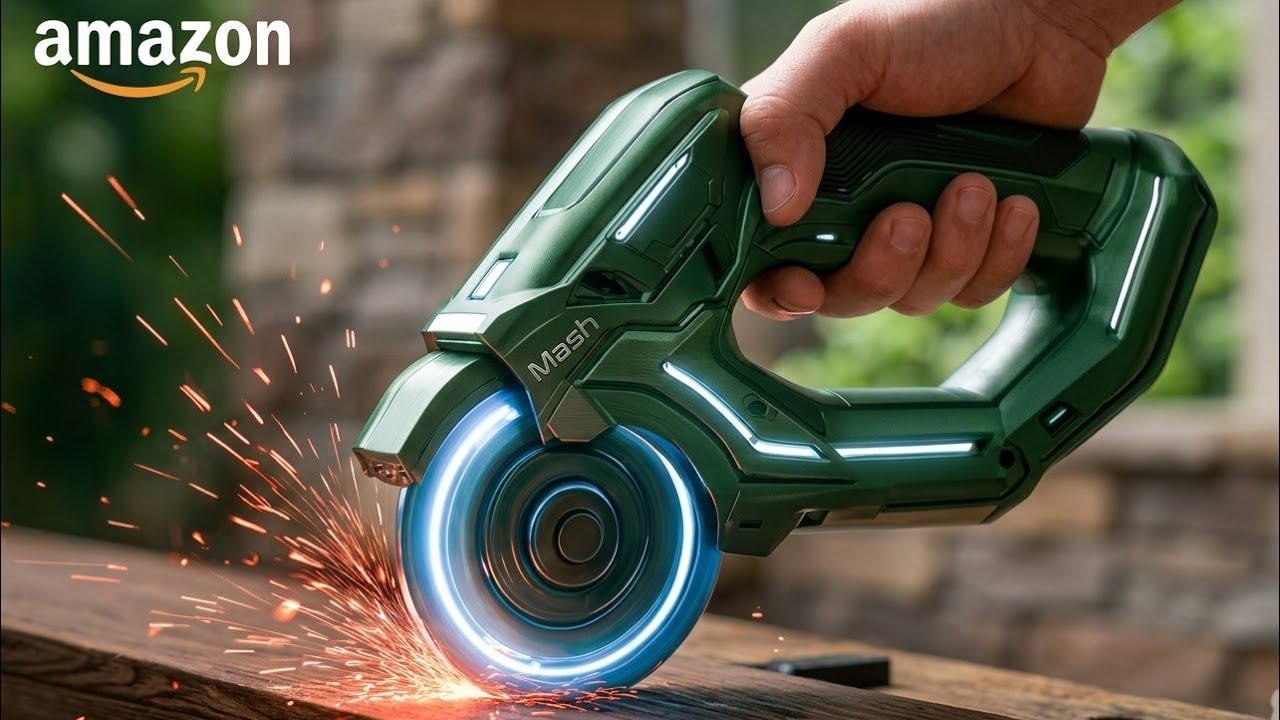 15 New Woodworking Tools on Amazon You Need Yesterday